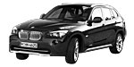 BMW E84 C1666 Fault Code