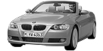 BMW E93 C1666 Fault Code