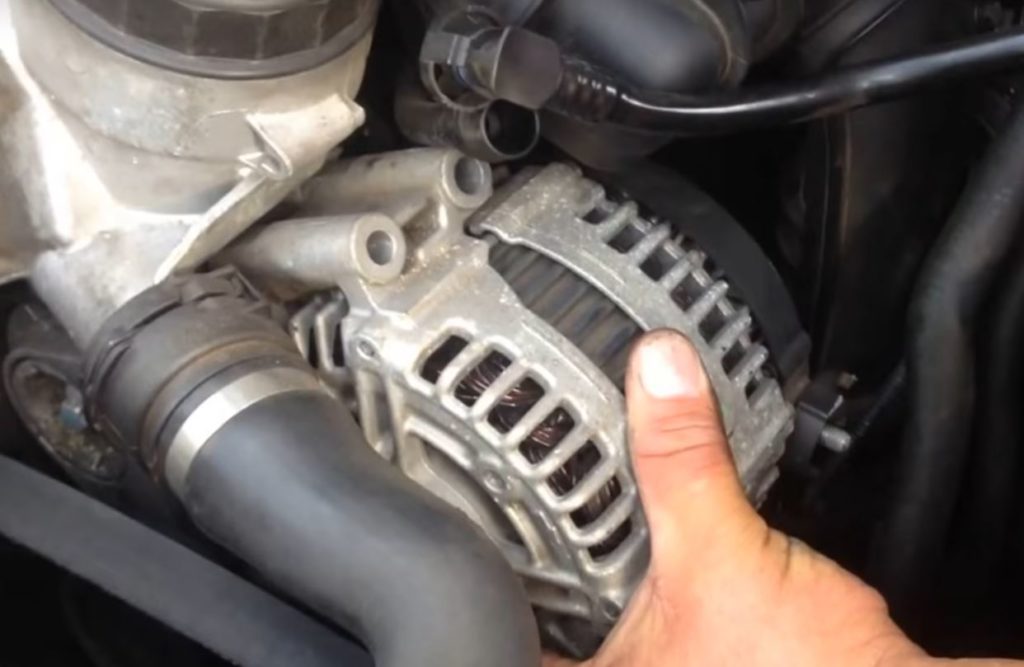 See C1666 in engine